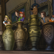 Illustration for article titled Supernatural is dead serious about the comic sweetness of its Scooby-Doo crossover